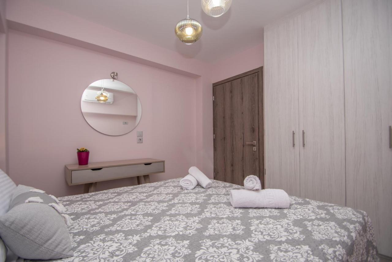 Hypatia Suites Zákynthos by Eksteriør billede